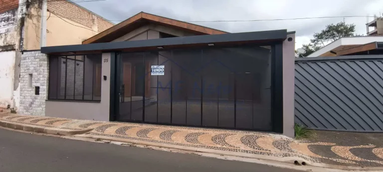 Imagem Casa Padrão