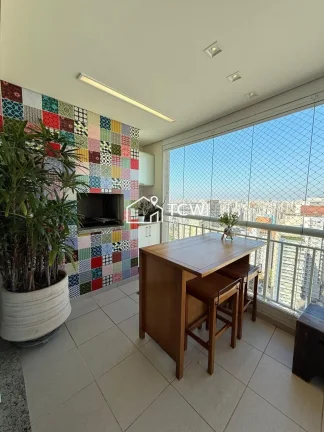 Imagem Apartamento à venda no bairro Vila Mariana - São Paulo/SP, Zona Sul