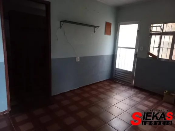 Imagem CASA RESIDENCIAL em SÃO PAULO - SP, VILA DALILA