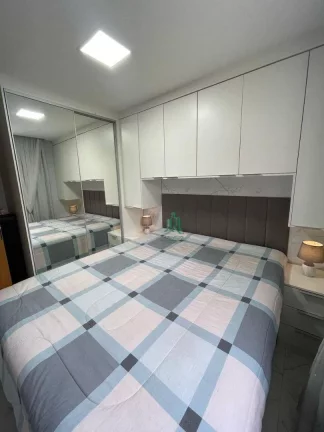 Imagem Apartamento com 2 dormitórios à venda, 40 m² por R$ 297.000,00 - São João - Guarulhos/SP