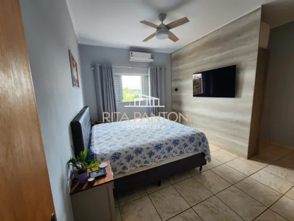 Imagem Casa - Ribeirão Preto - Bonfim Paulista - Região Sul