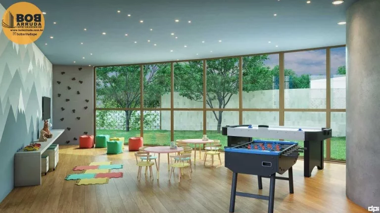 Imagem Apartamento Padrão