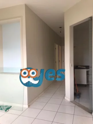 Imagem Casa para Locação na Frei Aureliano - Capuchinhos 4 quartos