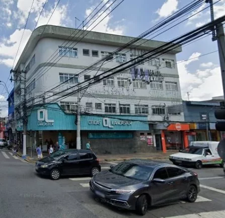 Imagem Prédio à venda, 574 m² por R$ 6.500.000,00 - Centro - Suzano/SP
