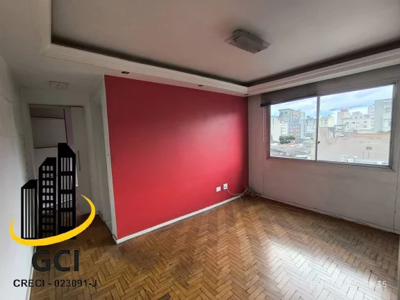 Apartamento para venda em Santa Cecília