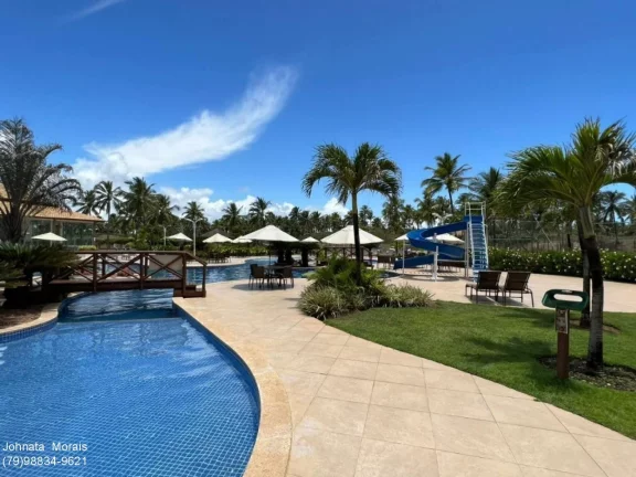 Imagem Terreno à venda no Maikai Residence | Lote de 468 m² com posição Leste!