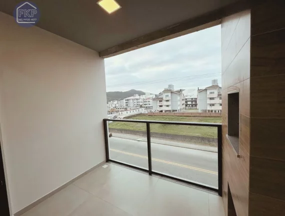 Imagem Apartamento 2 dormitórios!