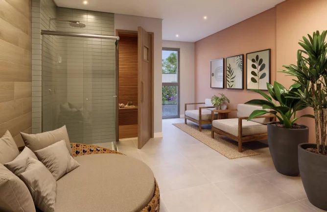 Imagem Apartamento em Santo Amaro - São Paulo SP
