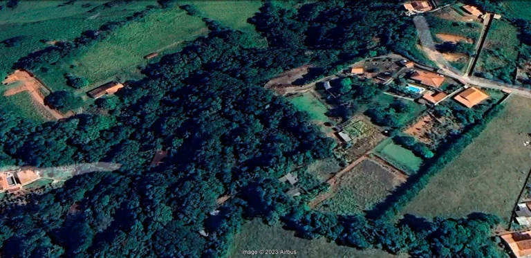 Imagem Charmoso Haras no Campo Novo - Bragança Paulista