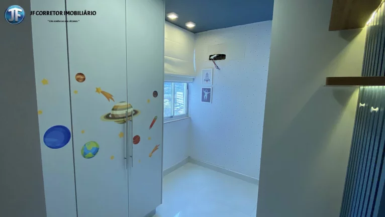 Imagem Apartamento com 3 Quartos à Venda, 96 m² em Imbaúbas - Ipatinga