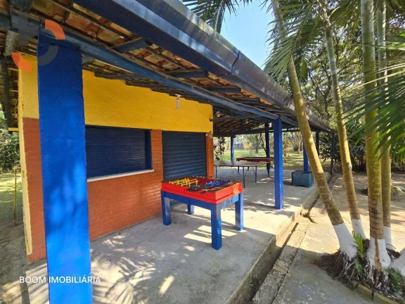 Imagem Sítio com 9 dormitórios à venda, 20000 m² por R$ 2.500.000,00 - Tinguá - Nova Iguaçu/RJ