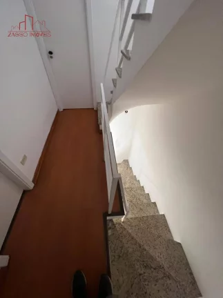 Imagem belíssima CASA CONDOMÍNIO MORADAS DO YPÊ - 3 DORMITÓRIOS.