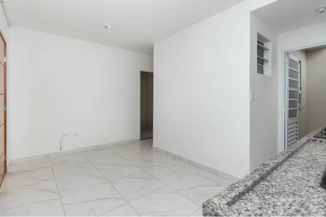 Imagem APARTAMENTO RESIDENCIAL em São Paulo - SP, Vila Gustavo