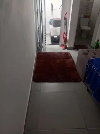 Imagem Sobrado com 2 dormitórios à venda, 75 m² por R$ 315.000,00 - Mogi Moderno - Mogi das Cruzes/SP