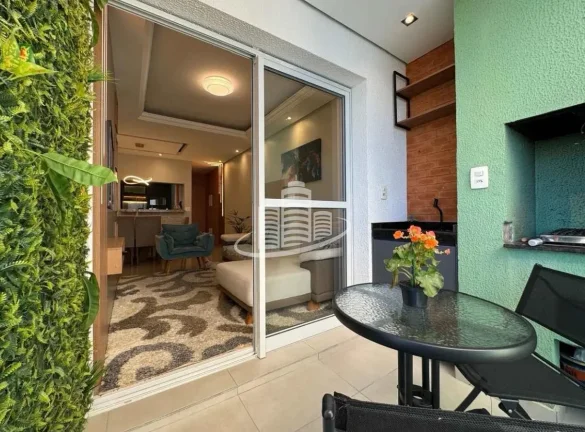 Imagem Apartamento Padrão