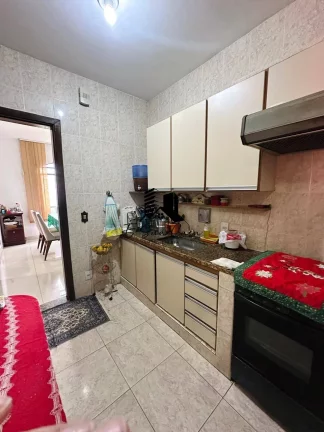 Imagem Casa à venda 3 quartos Bairro Alípio de Melo - Belo Horizonte/MG