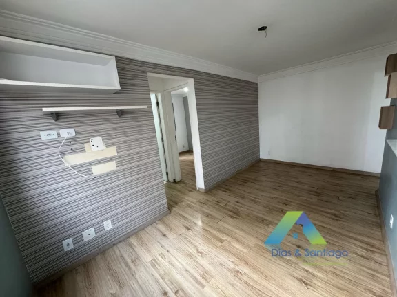 Imagem Apartamento à venda no bairro Planalto - São Bernardo do Campo/SP