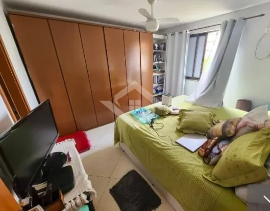 Imagem Apartamento de 2 Quartos para Venda no Pechincha com 70 m²