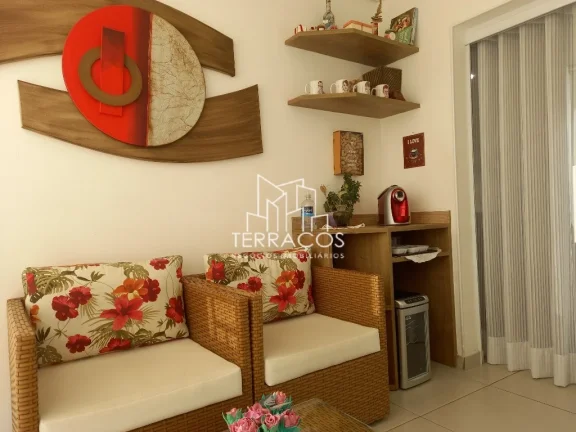 Imagem APARTAMENTO À VENDA 83m², 3 DORMITÓRIOS, 2 VAGAS COBERTAS NO CONDOMÍNIO FOREST HILLS - JUNDIAIÍ/SP
