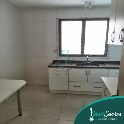 Imagem APARTAMENTO A VENDA JARDIM AURÉLIA