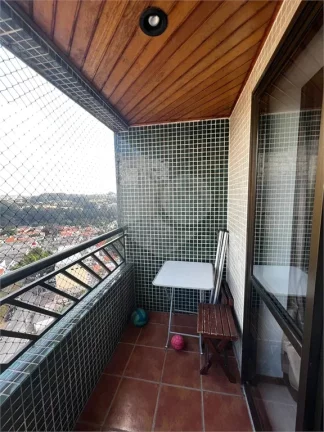 Imagem Apartamento à venda com 2 quartos no condomínio Portofino, São Paulo - SP