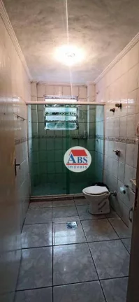Imagem Apartamento com 2 dormitórios à venda, 87 m² por R$ 240.000,00 - Jardim Casqueiro - Cubatão/SP