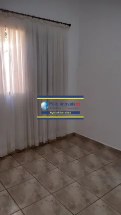 Imagem Casa com edícula R$ 280.000 com garagem coberta, 3 quartos, 2 banheiros, Bairro Presidente Dutra 2 - Ribeirão Preto - SP.