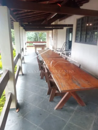 Imagem Venda Chácara | Vanessa Carrenho