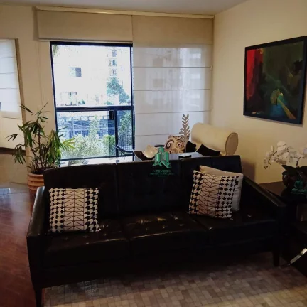 Imagem Apartamento com 4 dormitórios à venda, 270 m² por R$ 1.700.000,00 - Perdizes - São Paulo/SP