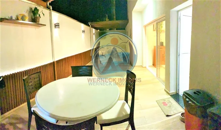 Imagem APTO GARDEN RESIDENCIAL em Ubatuba - SP, CENTRO
