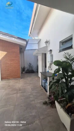 Imagem Casa à venda no bairro Saúde - São Paulo/SP, Zona Sul