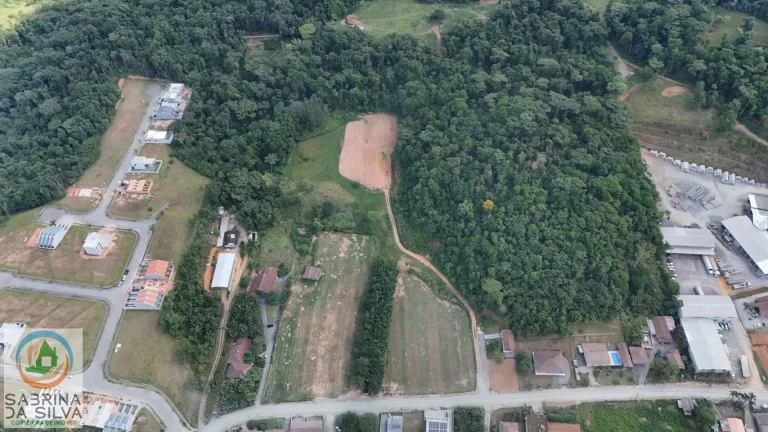 Imagem Lote/Terreno - Itoupavazinha - Blumenau
