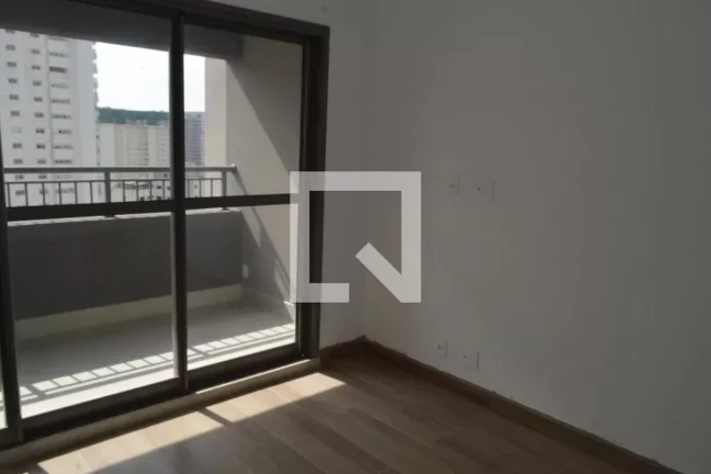 Imagem Apartamento à Venda - Vila Mariana, 1 Quarto, 29 m2