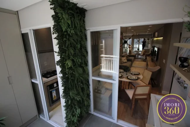 Imagem Apartamento à Venda em Burgo Paulista, São Paulo - SP
