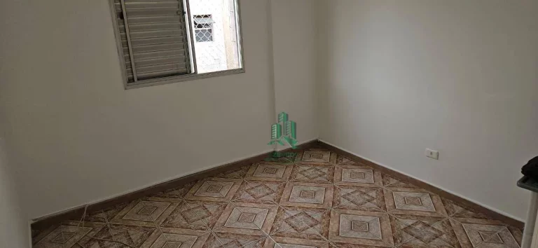 Imagem Apartamento com 2 dormitórios à venda, 56 m² por R$ 259.000,00 - Cocaia - Guarulhos/SP