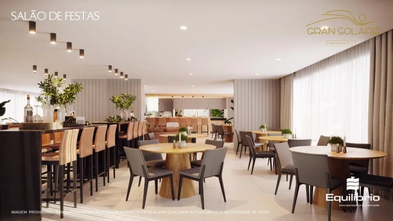 Imagem Apartamento com 2 suítes no Cristo Rei