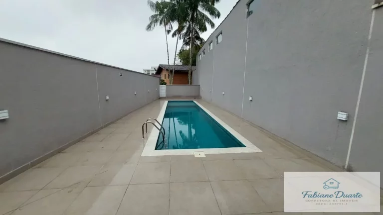 Imagem Apartamento 2 dormitórios recém entregue no Perequê Açú