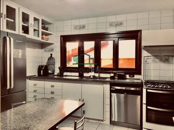Imagem Casa com 3 Quartos à Venda, 247 m² em São Paulo Ii - Cotia