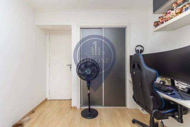 Imagem Apartamento de 3 quartos e 2 vagas na Vila Clementino, São Paulo - SP: sua nova residência dos sonhos!