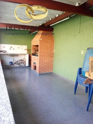 Imagem CASA RESIDENCIAL em São Paulo - SP, Tatuapé