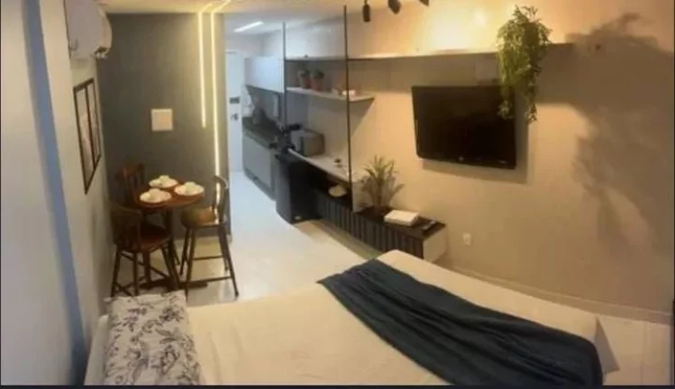 Imagem Viva com estilo em Intermares: Modernidade a poucos metros do mar! Imagem Viva com estilo em Intermares: Modernidade a poucos metros do mar!