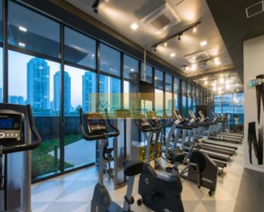 Imagem APARTAMENTO RESIDENCIAL em SÃO PAULO - SP, ÁGUA BRANCA