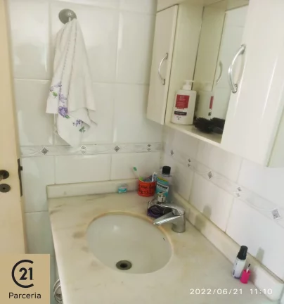 Imagem APARTAMENTO RESIDENCIAL em SÃO PAULO - SP, BOSQUE DA SAÚDE