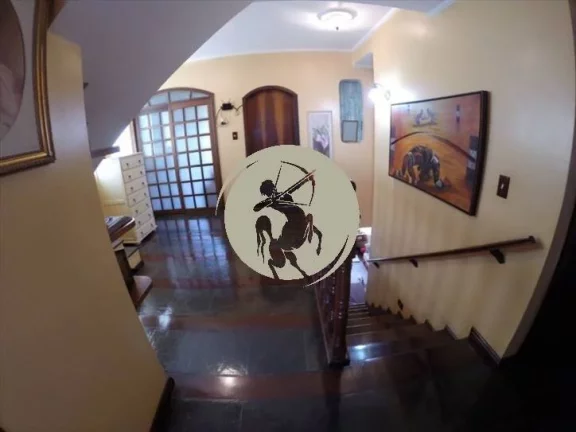 Imagem ACEITA PERMUTA EM REGIÃO DE ALPHAVILLE/ TAMBORÉ. COZINHA COM DESPENSA DORMITÓRIOS: 4 SENDO 1 SUIT...