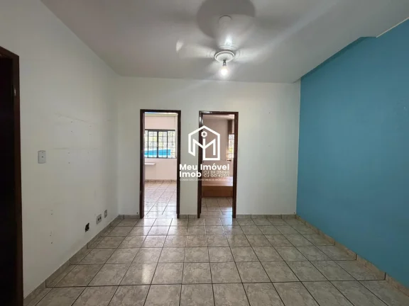 Imagem Casa em Candangolândia 4 Quartos, 1 Suíte, 245M² - Brasília
