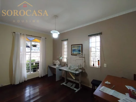 Imagem Casa à Venda - terreno de 792m² - Jardim Simus