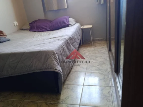Imagem Apartamento com 2 dormitórios à venda, 55 m² por R$ 200.000,00 - Alcântara - São Gonçalo/RJ