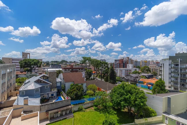 Imagem Apartamento de 3 quartos no bairro Ahú