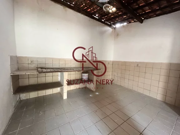 Imagem CASA A VENDA EM NOVA PARNAMIRIM