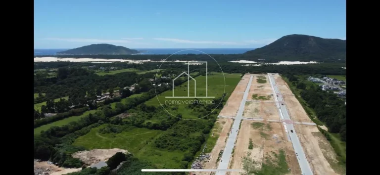 Imagem Terreno para Venda em Florianópolis / SC no bairro São João do Rio Vermelho